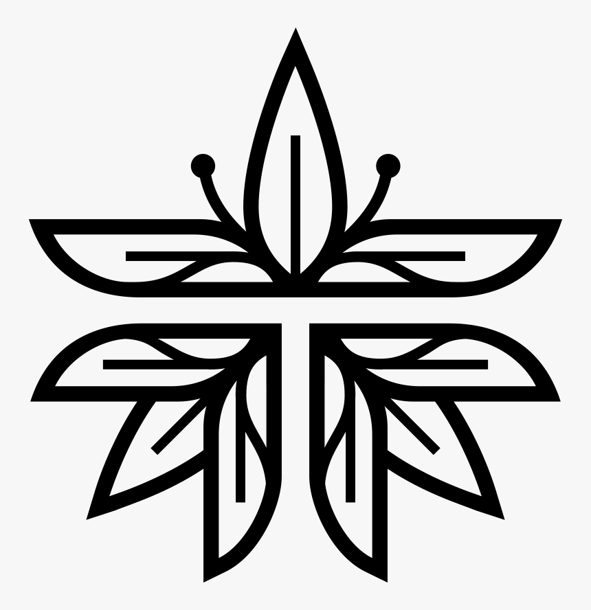 Leviathan Cross Png, Transparent Png, Free Download