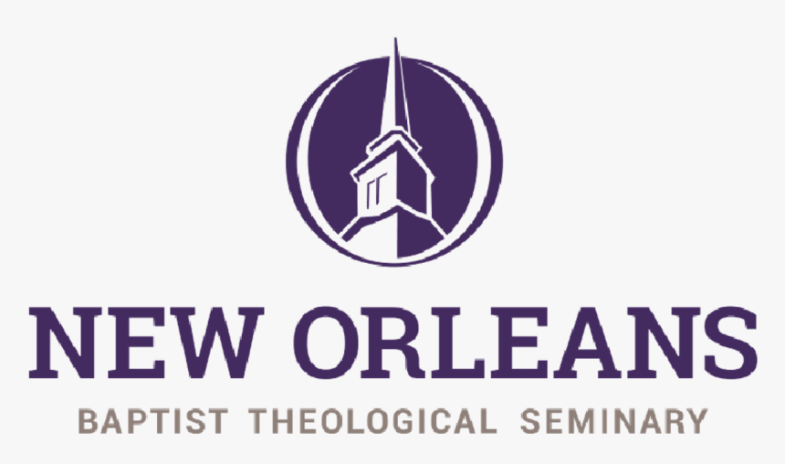 New Orleans Baptist Theological Seminary Logo - New Orleans Baptist Seminary Logo, HD Png Download, Free Download