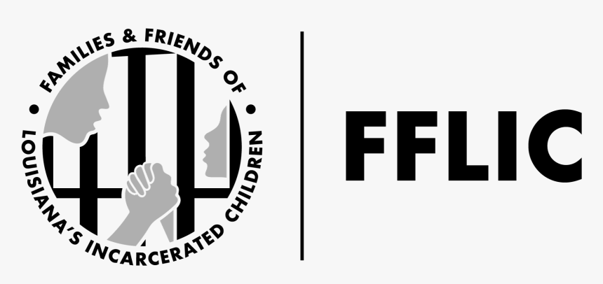 Families And Friends Of Louisiana"s Incarcerated Children - Graphic Design, HD Png Download, Free Download