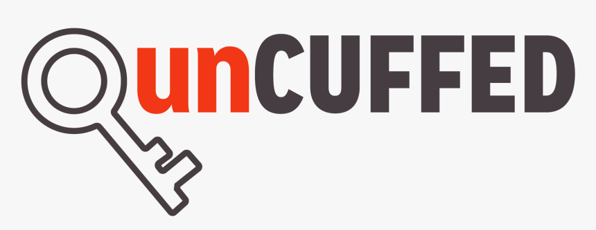 Uncuffed San Serif Logo-01 - Graphics, HD Png Download, Free Download