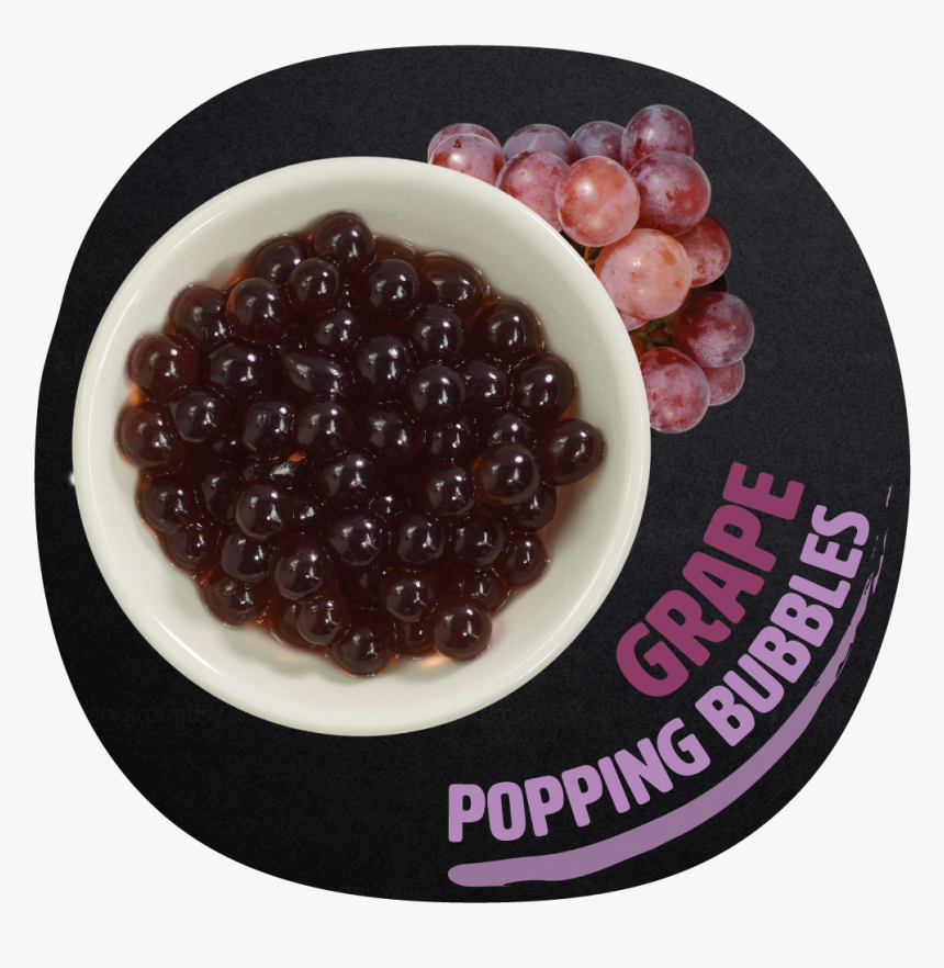 Pudding Our Pudding Topping Is Made With Whole Milk, - Superfood, HD Png Download, Free Download