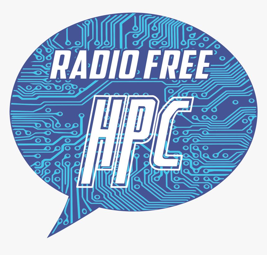 Radiofreehpc, HD Png Download, Free Download
