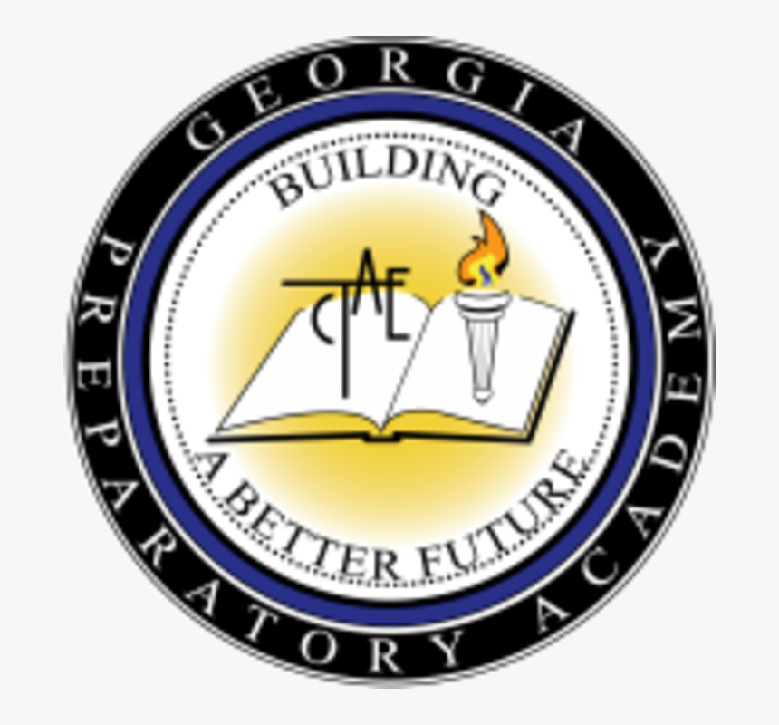 Georgia Preparatory Academy Logo - World Ju Jitsu Federation, HD Png Download, Free Download