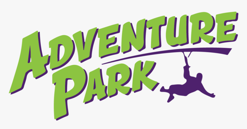 Adventurepark Logo - Logo For Adventure Parks, HD Png Download, Free Download