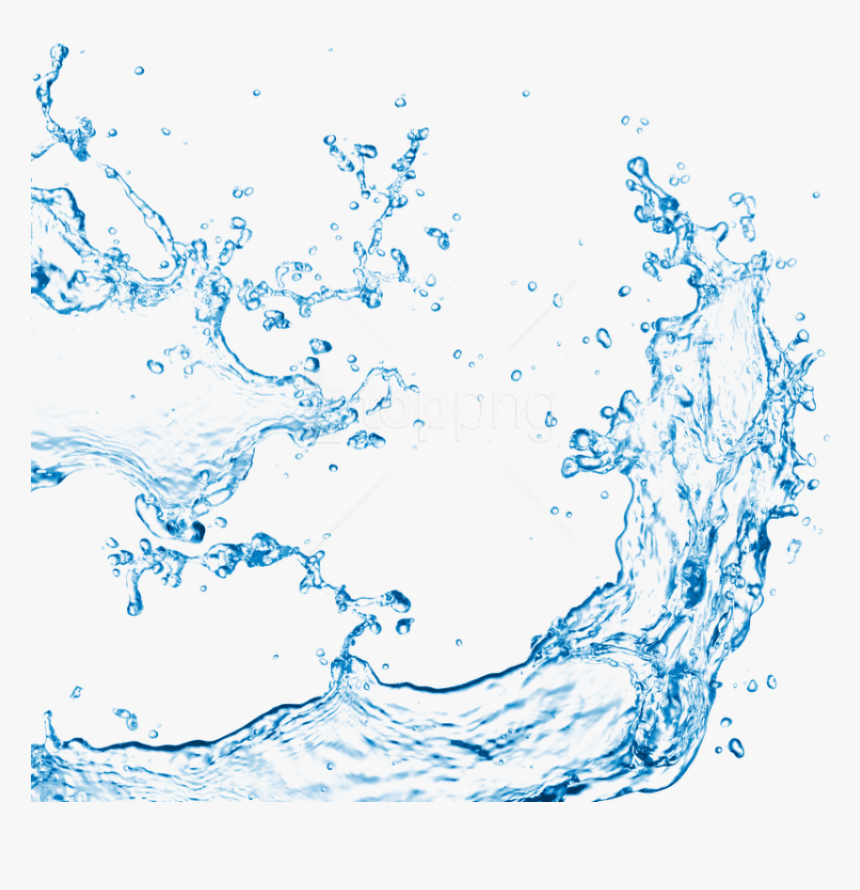 Free Png Download Water Png Images Background Png Images - Water Drops For Editing, Transparent Png, Free Download