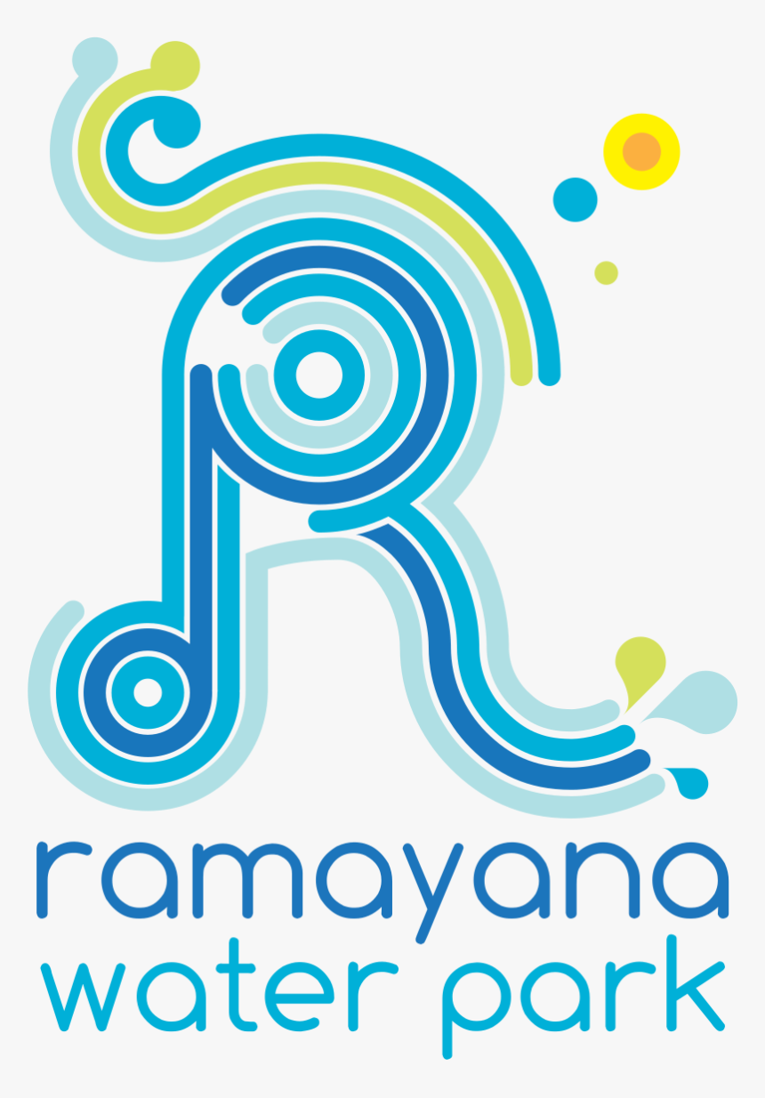 Logo Ramayana Water Park Pattaya, HD Png Download, Free Download