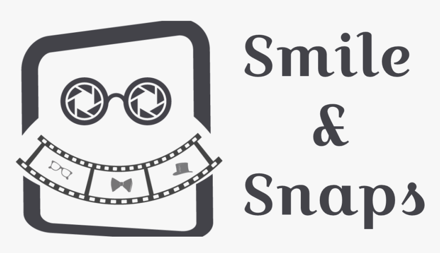 Smileandsnaps - Com - Illustration, HD Png Download, Free Download