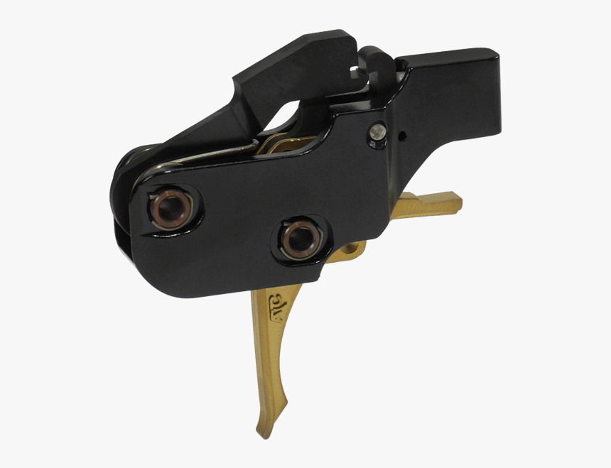 Sr Gold Trigger, HD Png Download, Free Download