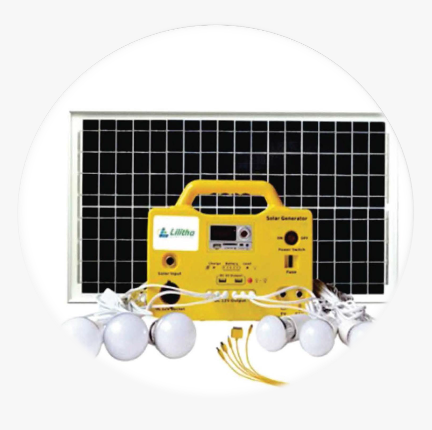 Solar Power, HD Png Download, Free Download