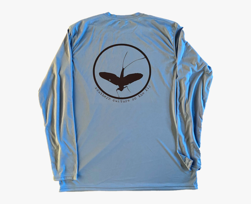 Image Of Scof Mayfly Sun Shirt - Whale, HD Png Download, Free Download