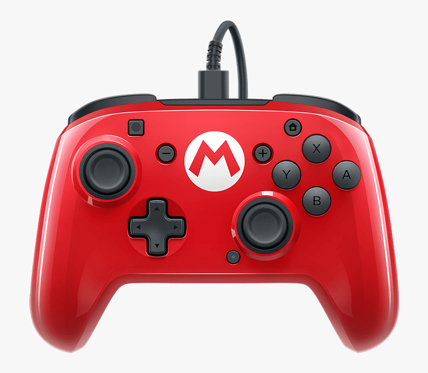 Nintendo Switch Wired Pro Controller, HD Png Download, Free Download