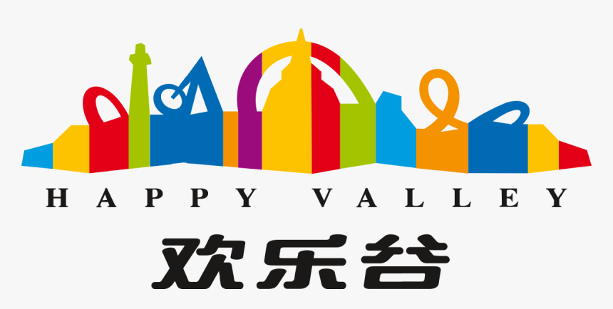 Happy Valley Shanghai Logo, HD Png Download, Free Download