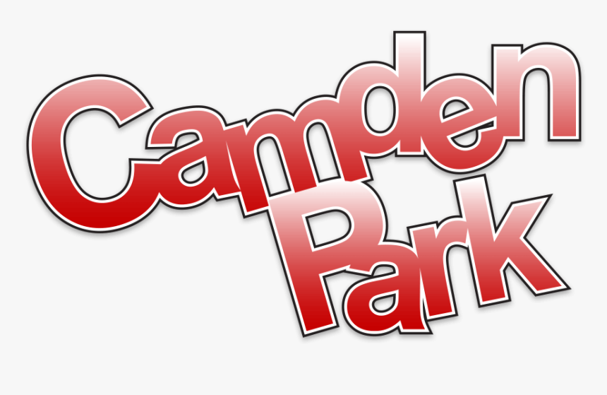 Camden Park Logo, HD Png Download, Free Download