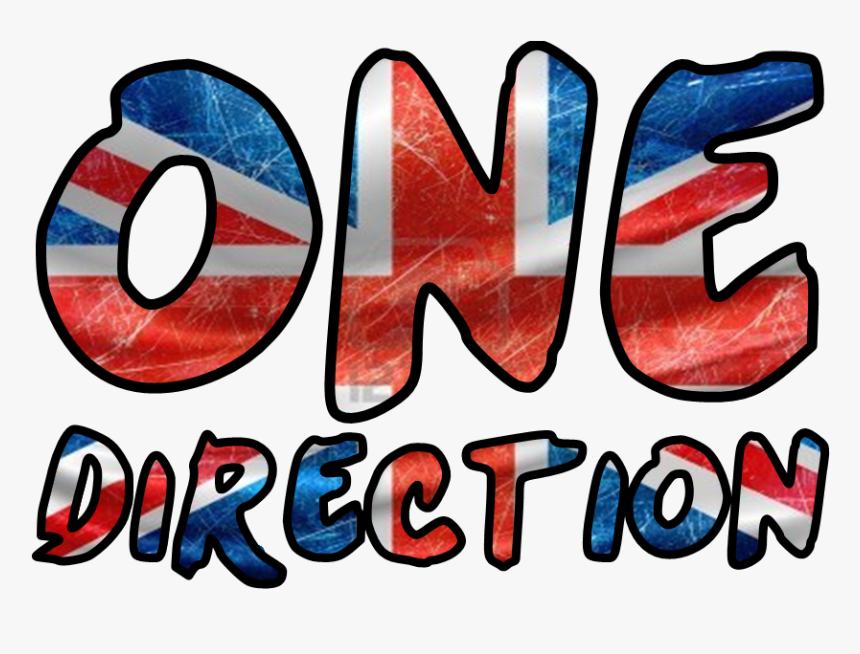 One Direction Official Logo, HD Png Download, Free Download