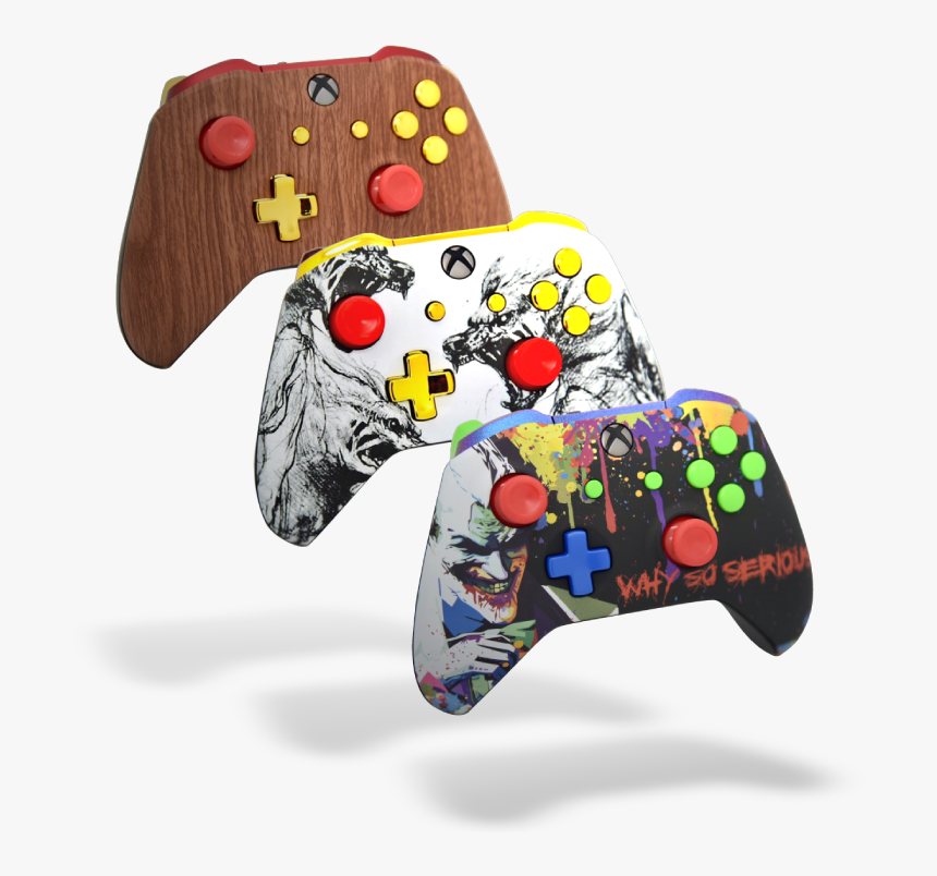 Game Controller, HD Png Download, Free Download