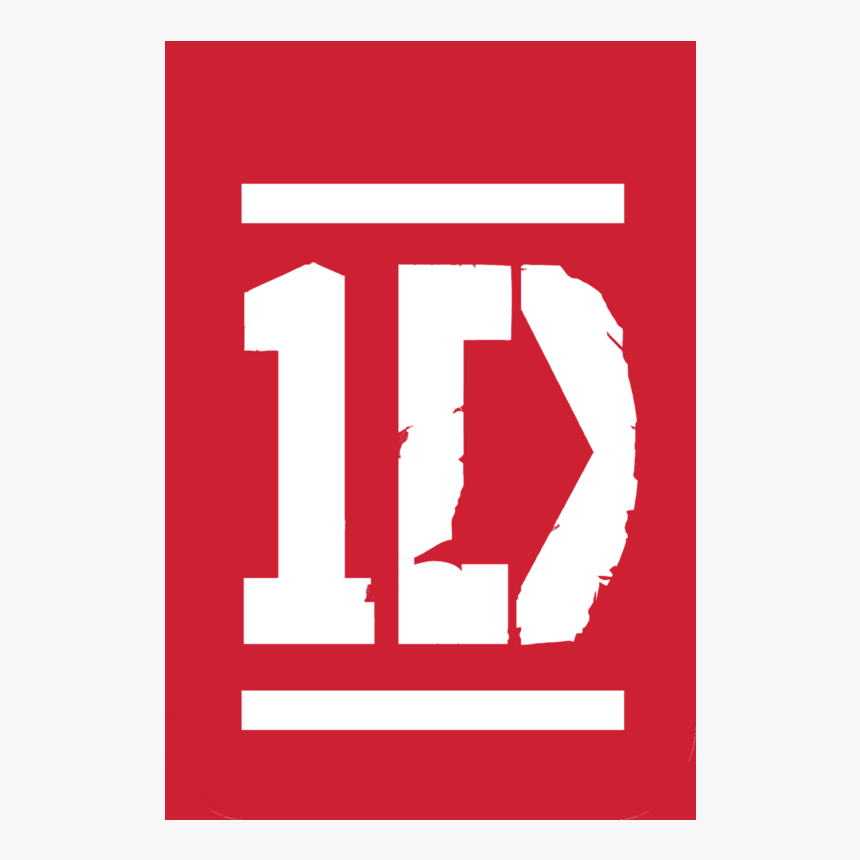 One Direction Logo 1d, HD Png Download, Free Download