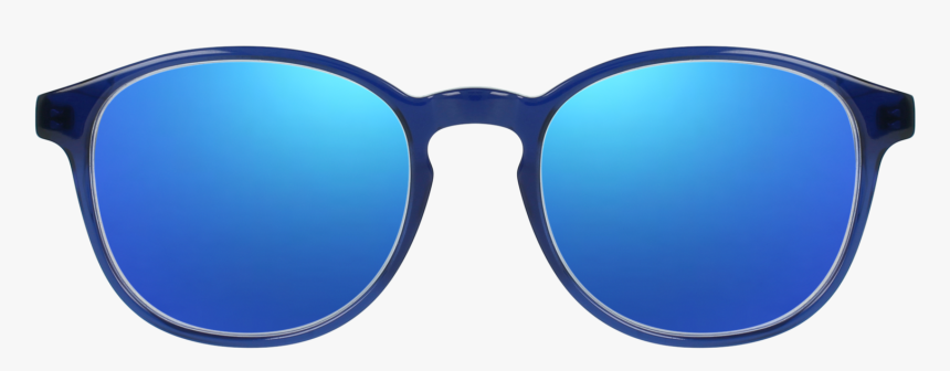 Zenith Marine Blue Sun - Sunglasses, HD Png Download, Free Download