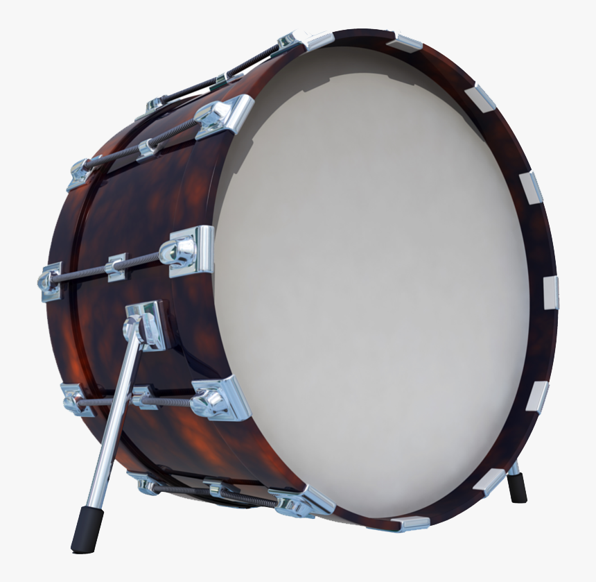 Bass Drums Royalty-free Stock Photography - Bass Drum Png, Transparent Png, Free Download
