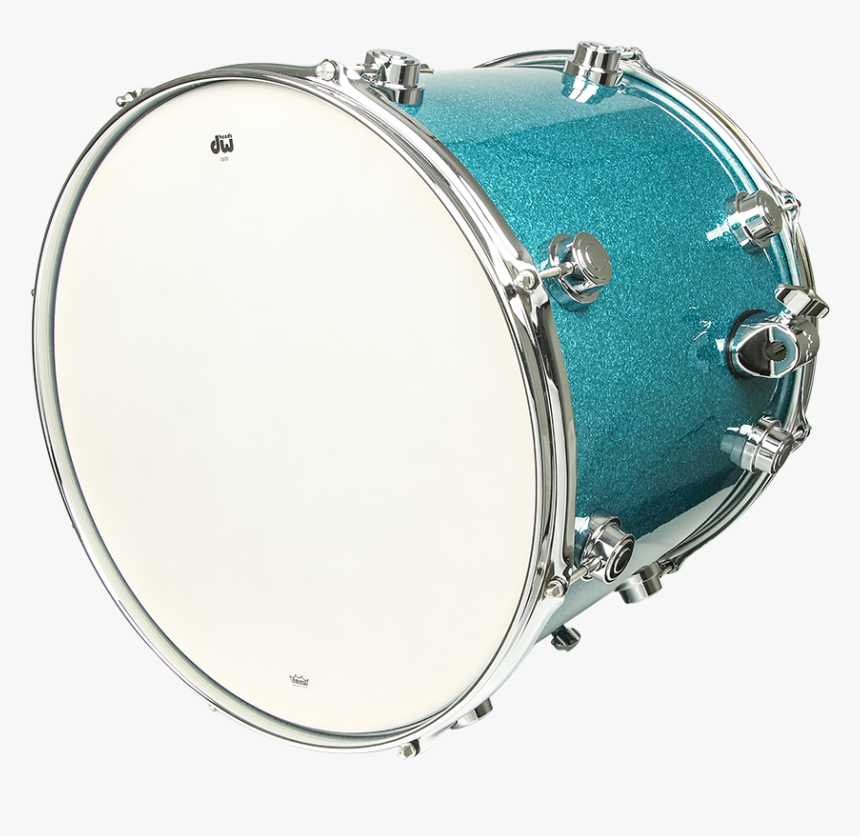 Clip Art Picture Of Bass Drum - Drumhead, HD Png Download, Free Download