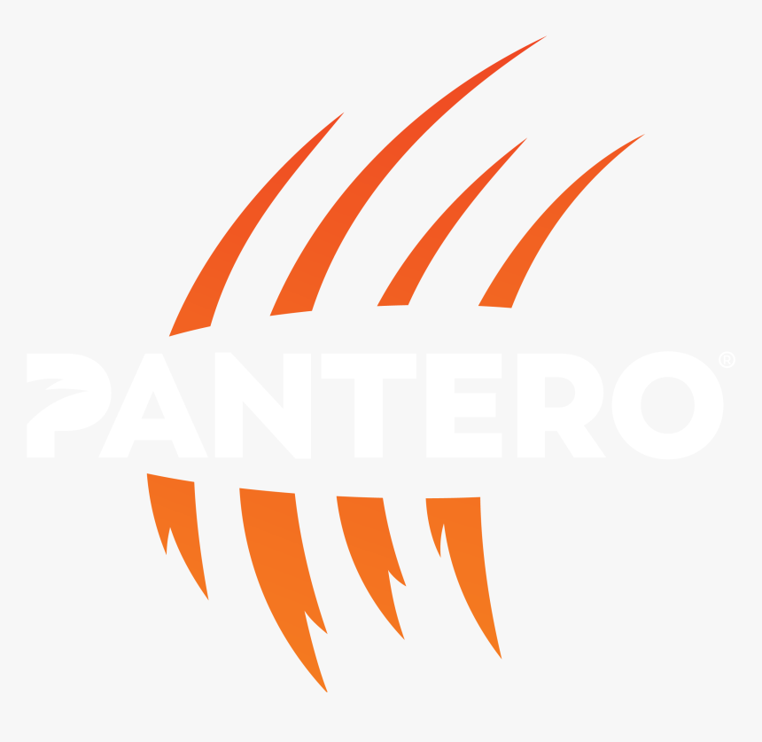 Dark Pantero Logo - Graphic Design, HD Png Download, Free Download