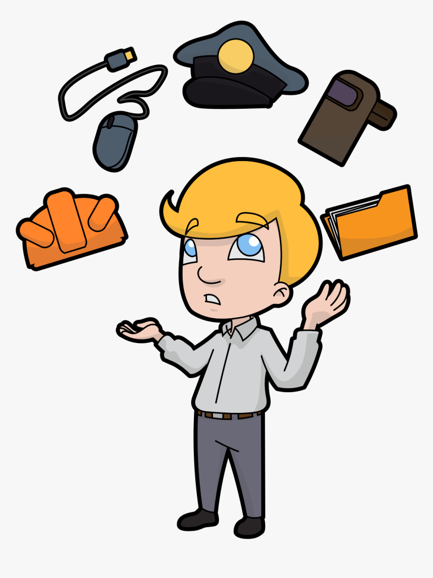 Free Career Clipart