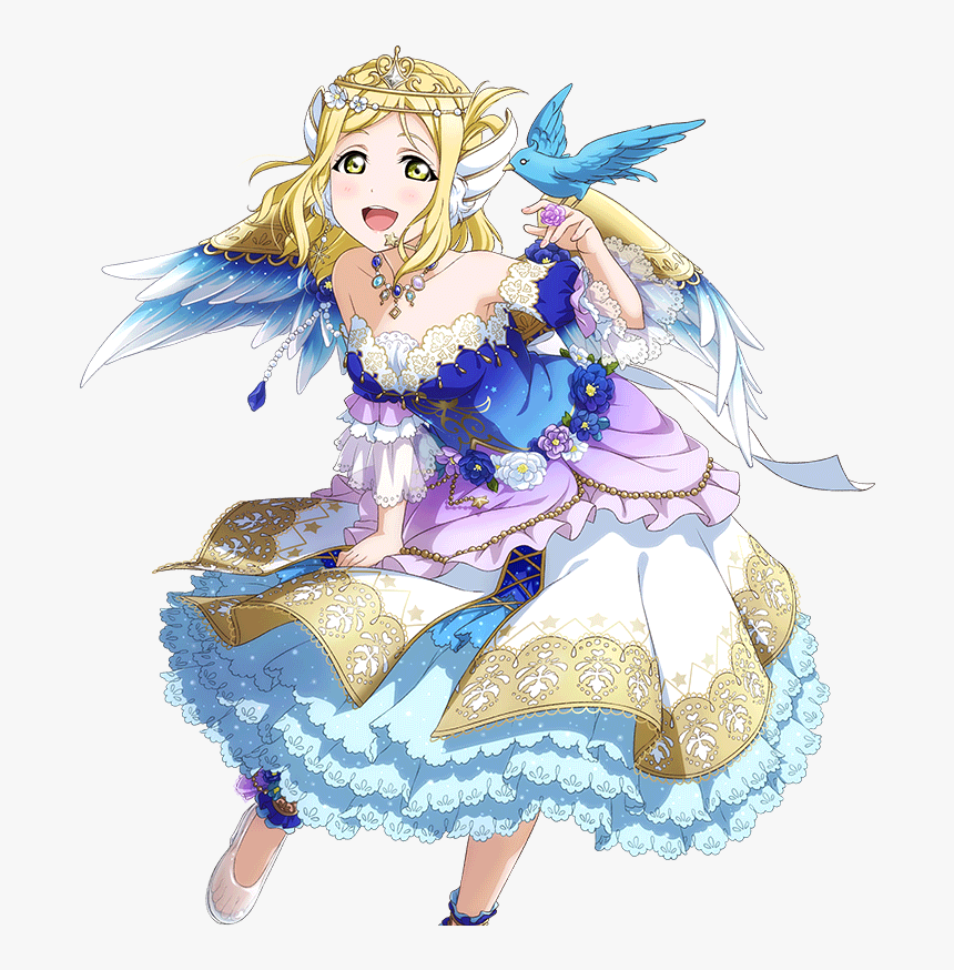 Angel Mari Transparent, HD Png Download, Free Download