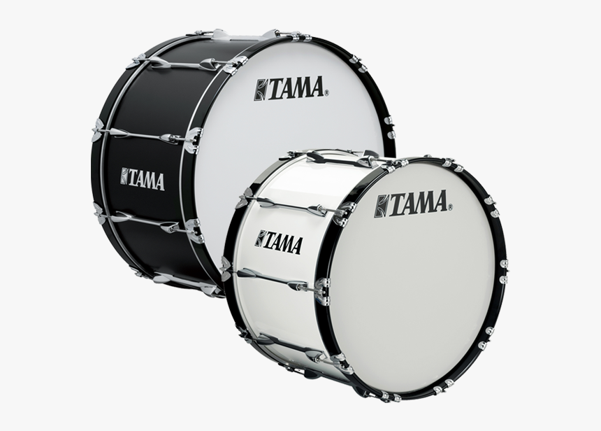 Marching Bass Drum 20, HD Png Download, Free Download