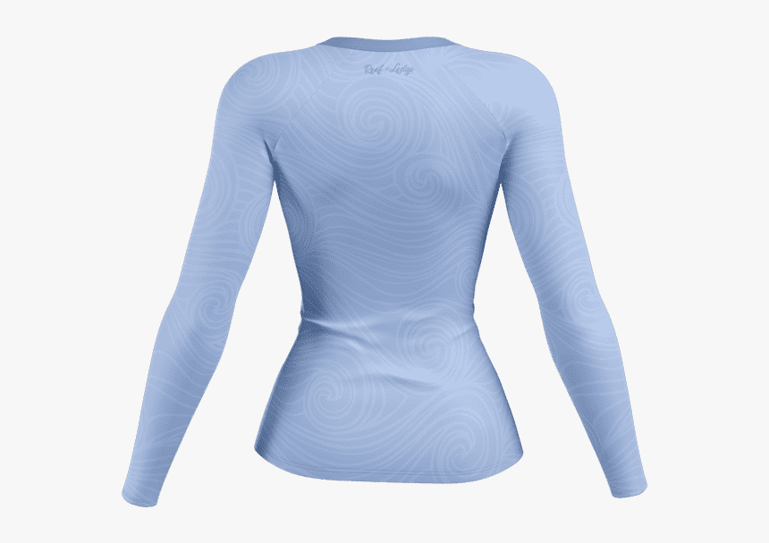 Long-sleeved T-shirt, HD Png Download, Free Download