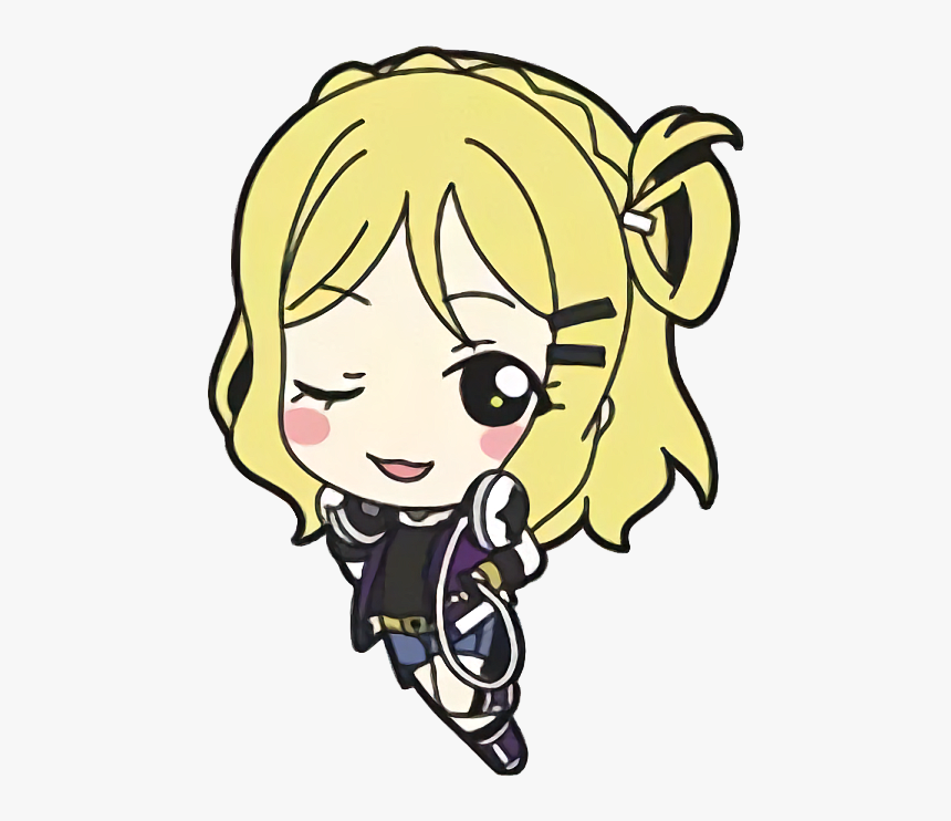 Mari Ohara Png, Transparent Png, Free Download