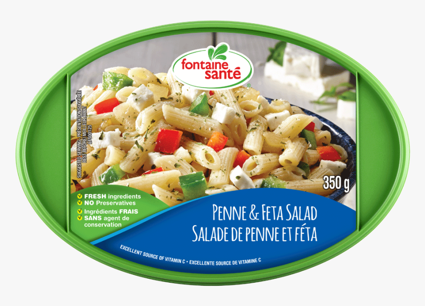 Greek Pasta Salad Sobeys, HD Png Download, Free Download