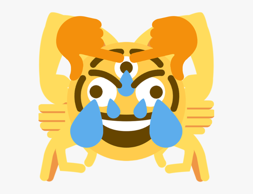 Cursed Emoji Reddit, HD Png Download, Free Download