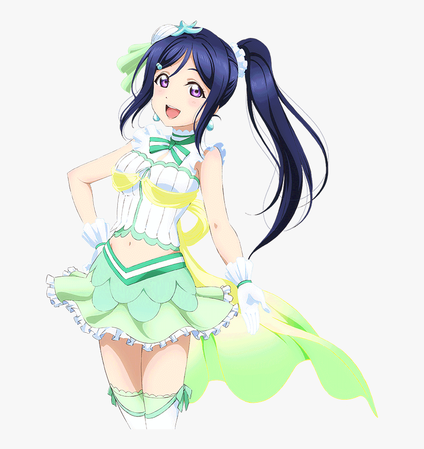 Http - //i - Schoolido - - Mari Ohara - Love Live Sunshine - Love Live Aqours Kanan Png, Transparent Png, Free Download