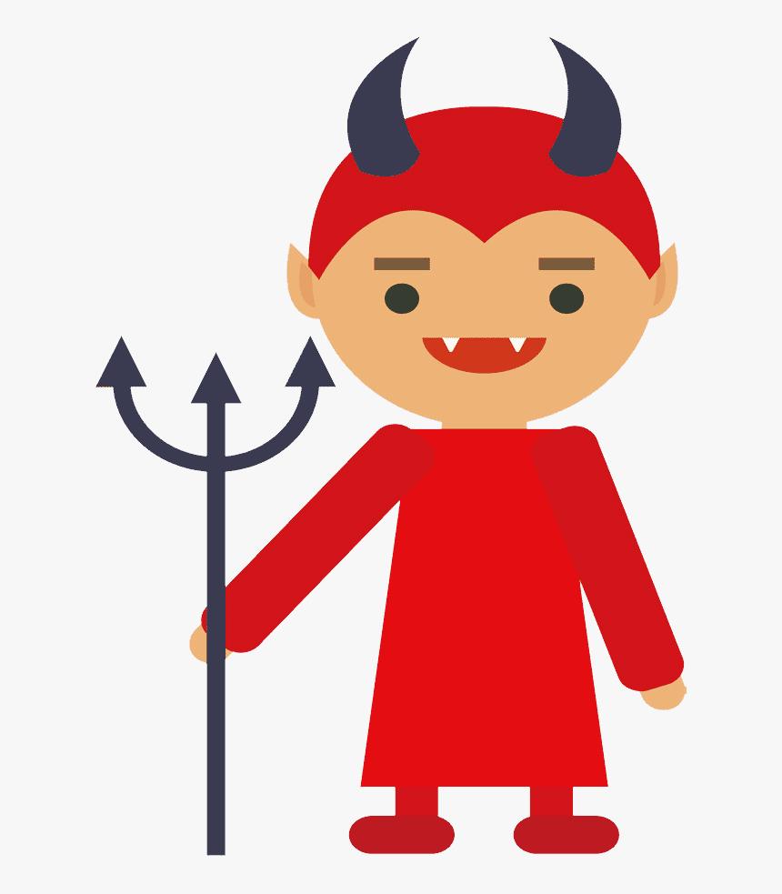 Demon, HD Png Download, Free Download