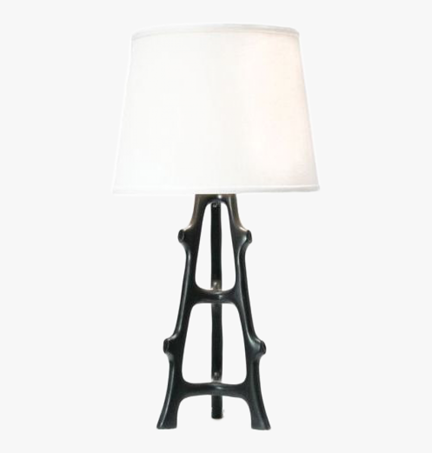 Brooklyn Table Lamp - Table, HD Png Download, Free Download