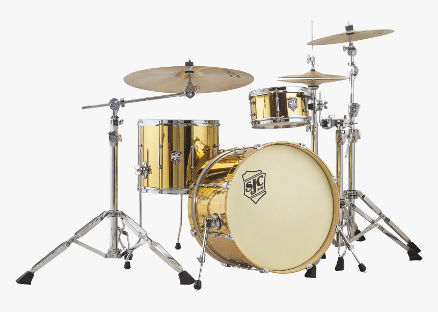 Sjc Custom Drums, HD Png Download, Free Download