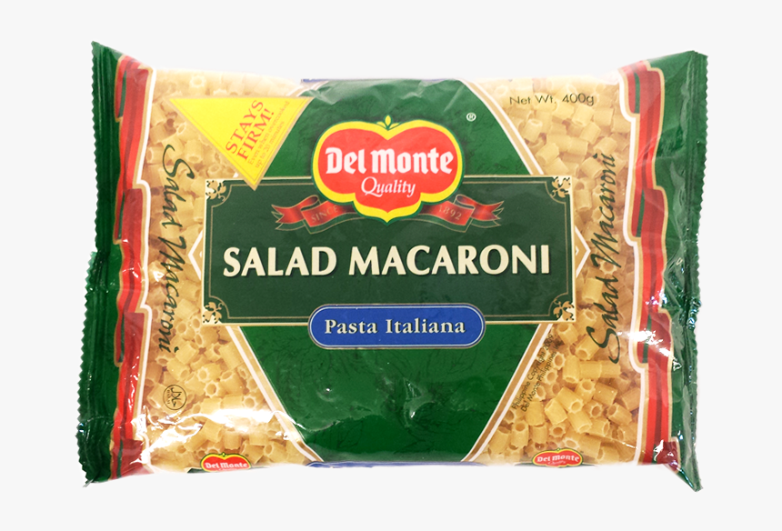 Transparent Macaroni Salad Png - Salad Macaroni Del Monte, Png Download, Free Download