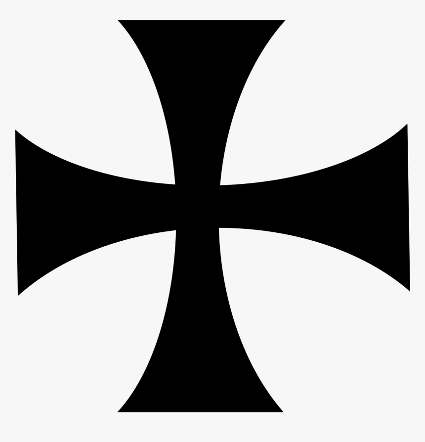 Transparent Inverted Cross Png - Catholic Cross Graphics, Png Download, Free Download