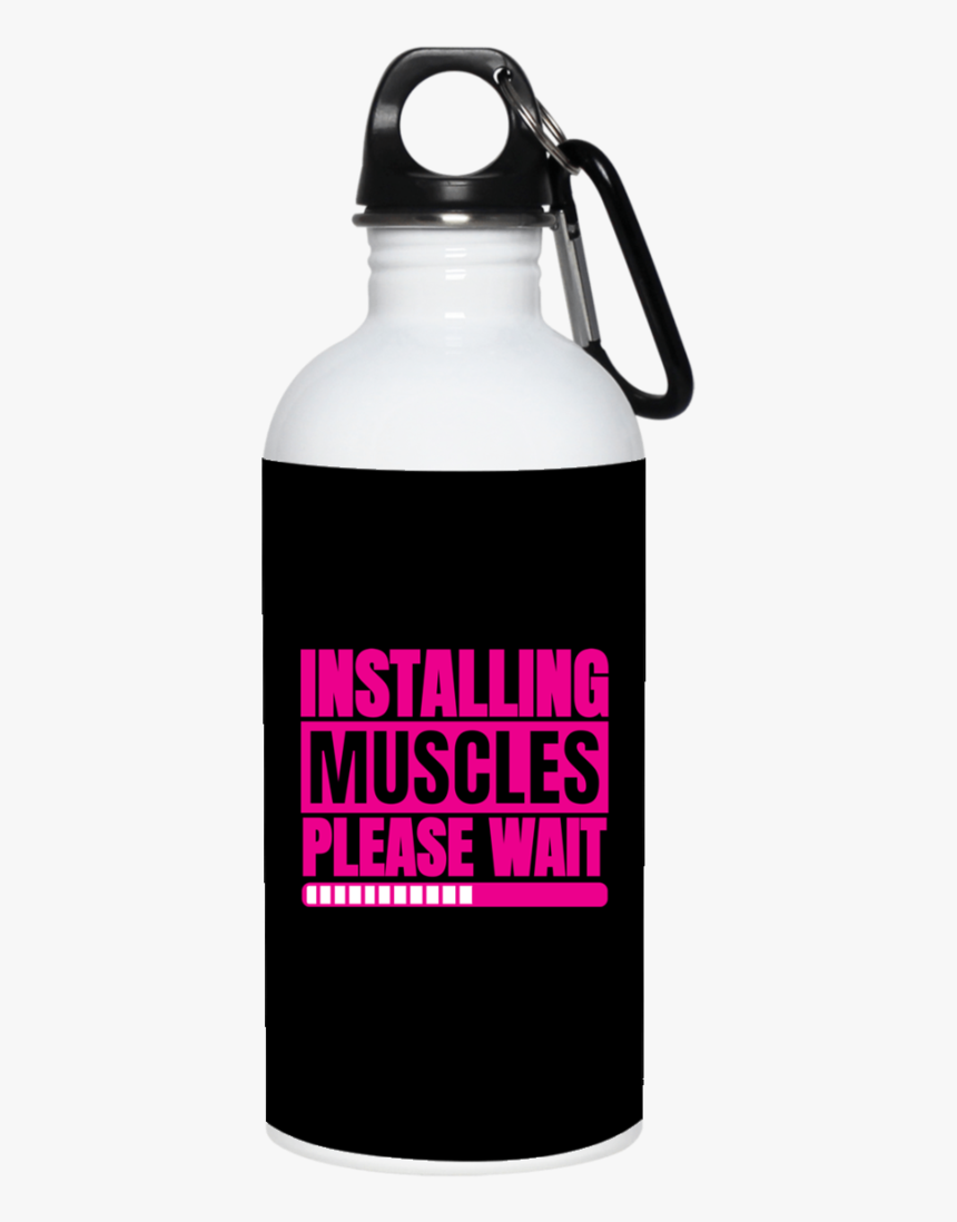 Water Bottle, HD Png Download, Free Download