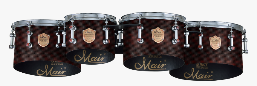 Tenor Drum Mair Marching, HD Png Download, Free Download