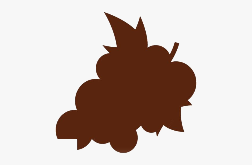 Emoji Grape Jelly Png Transparent Images - Illustration, Png Download, Free Download