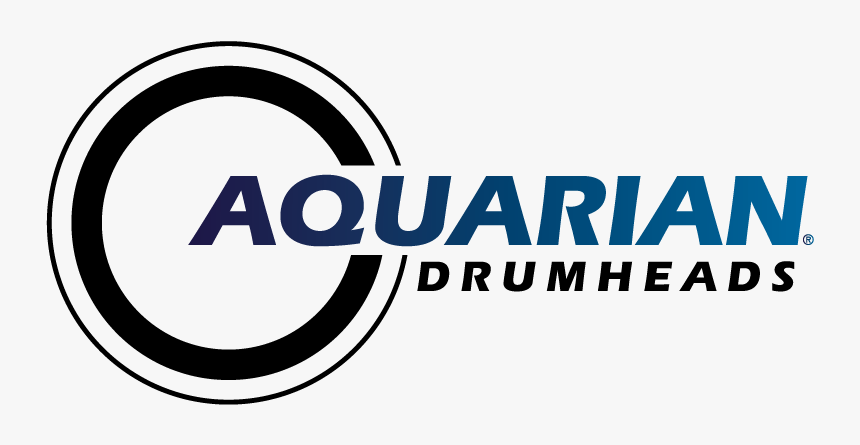 Aquarian Drumheads Logo, HD Png Download, Free Download