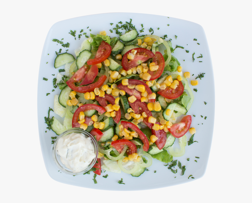 Salad, HD Png Download, Free Download