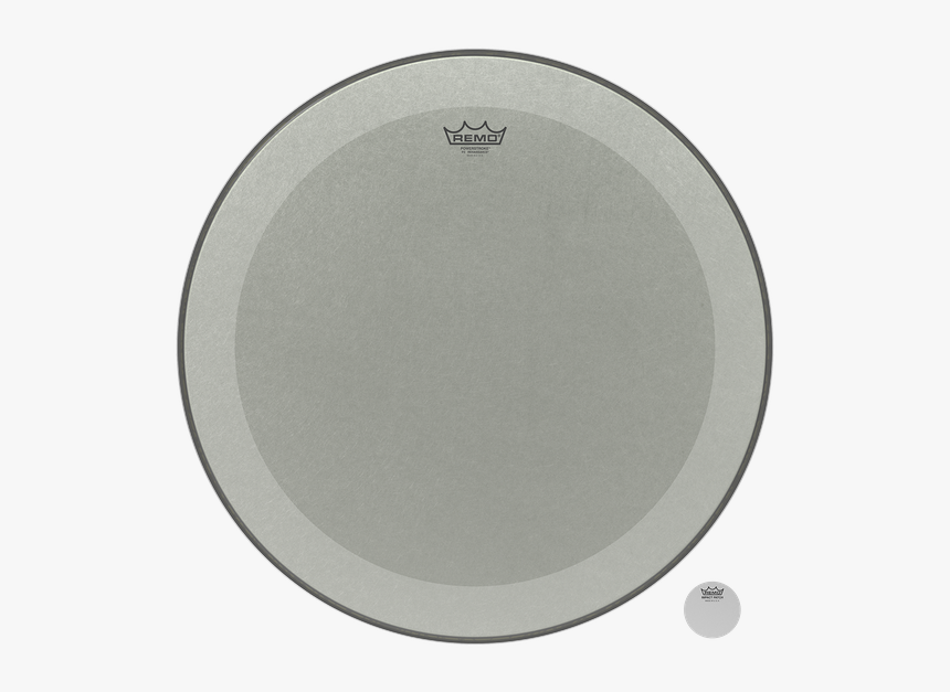 Remo Powerstroke P3 Renaissance Bass Drum Head, HD Png Download, Free Download