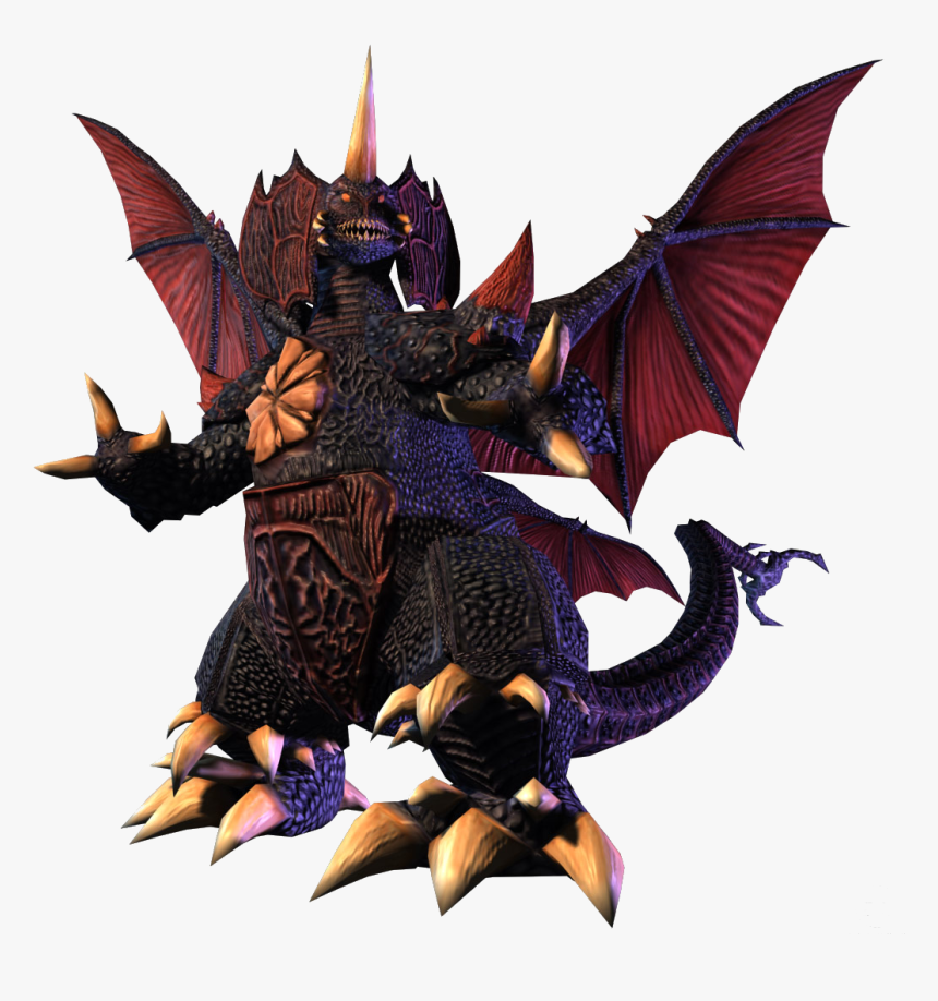 Atari Godzilla Wiki, HD Png Download, Free Download