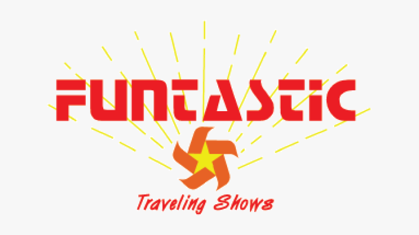 Funtastic Traveling Shows, HD Png Download, Free Download