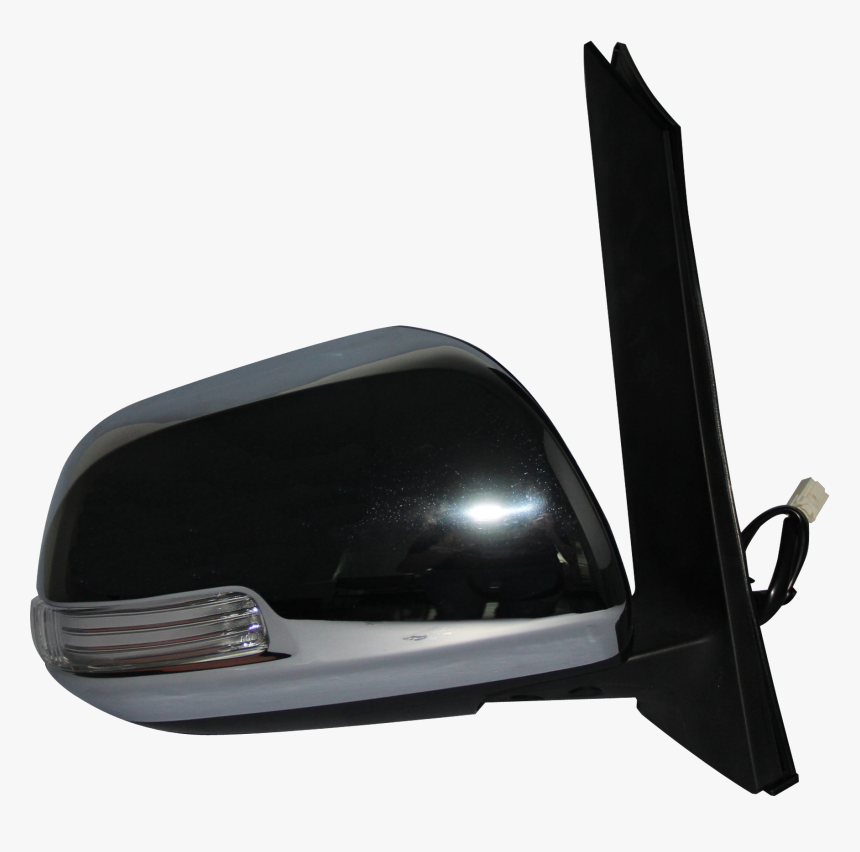 7 Lines 2012 Innova Side Mirror - กระจก มอง ข้าง อิน โน ว่า 2012, HD Png Download, Free Download