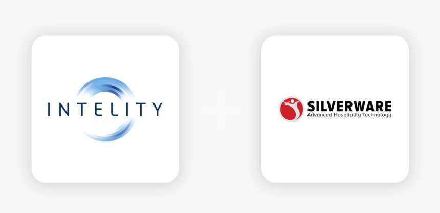 Silverware Integration With Intelity - Cross, HD Png Download, Free Download