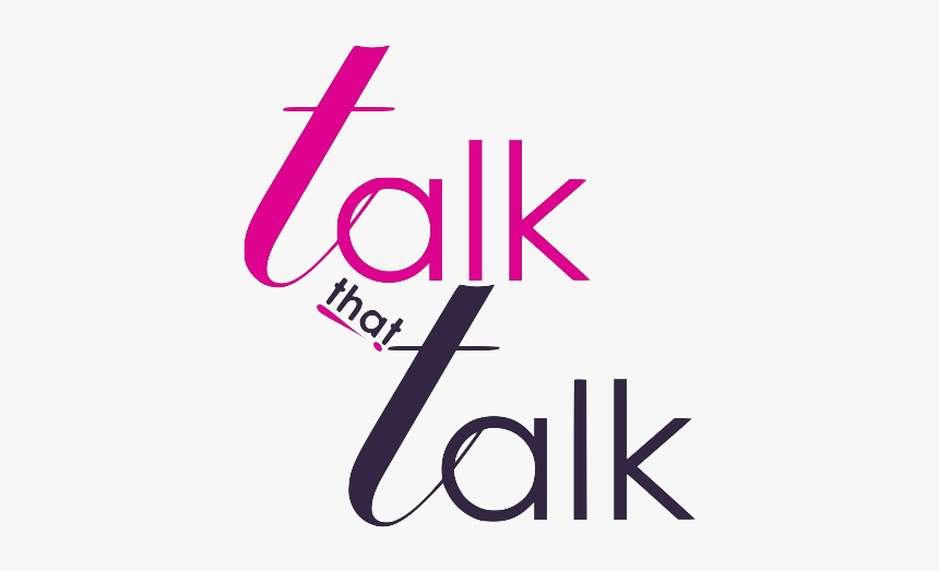 Talk Show Logo Design, HD Png Download, Free Download