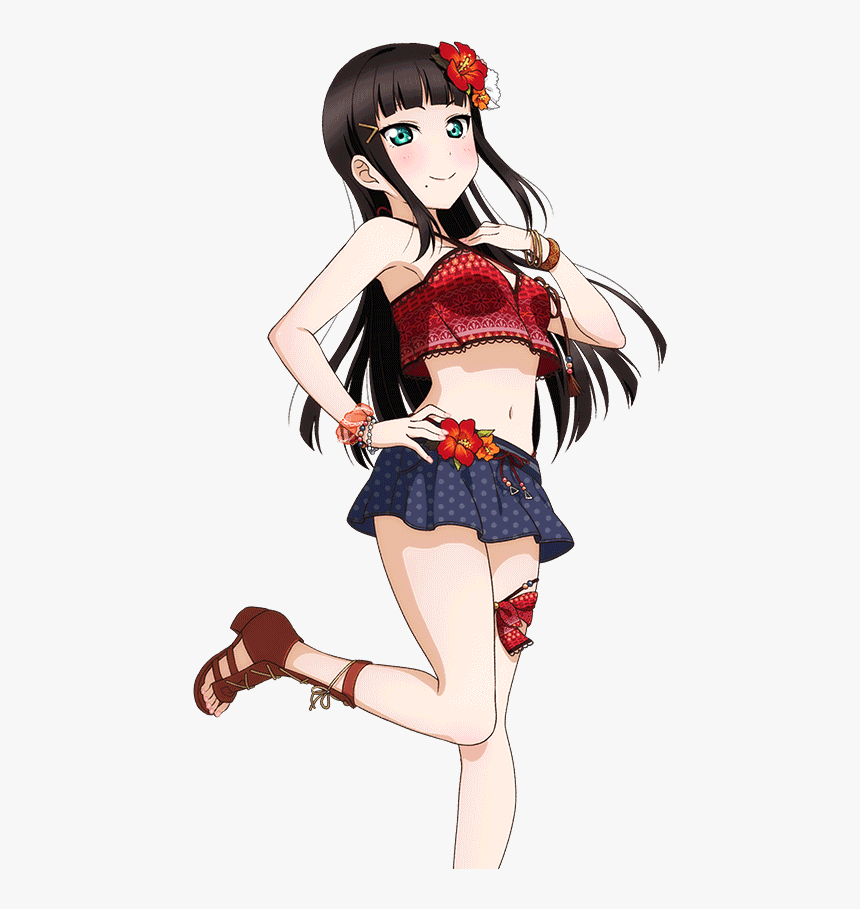 Dia Kurosawa, HD Png Download, Free Download