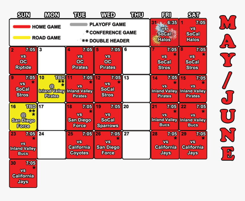 Palm Springs Power 2019 Schedule, HD Png Download, Free Download